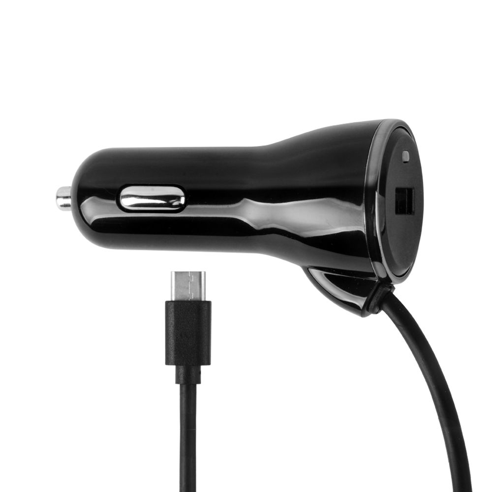 Car Charger with cable