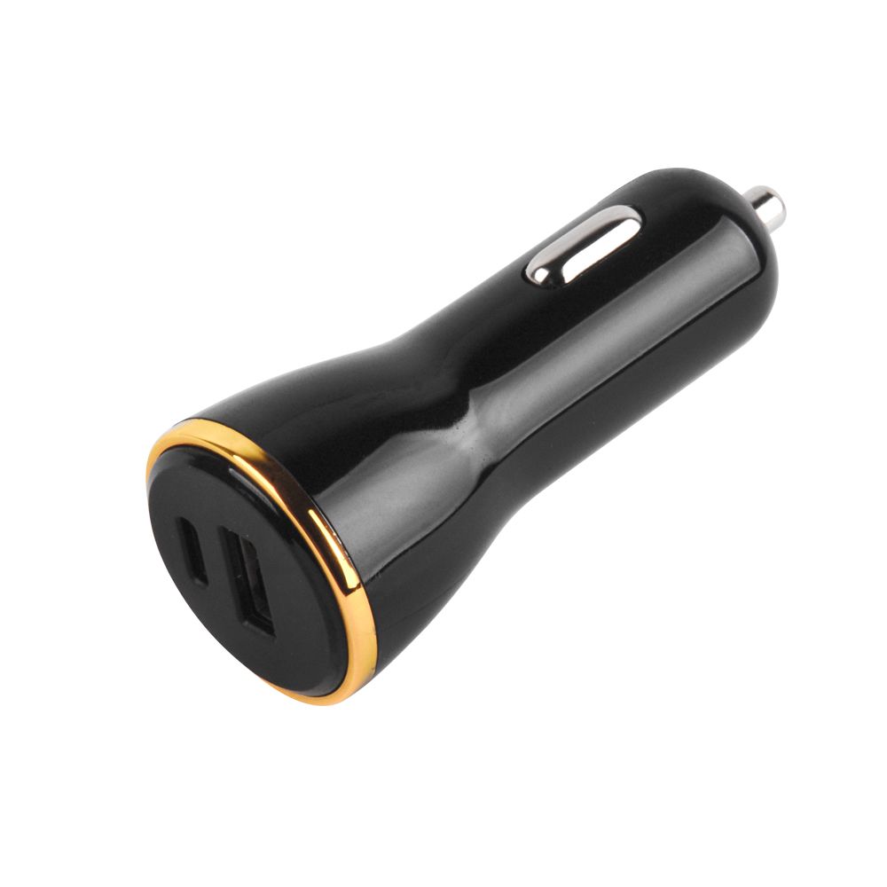 QC3.0 car charger 18W
