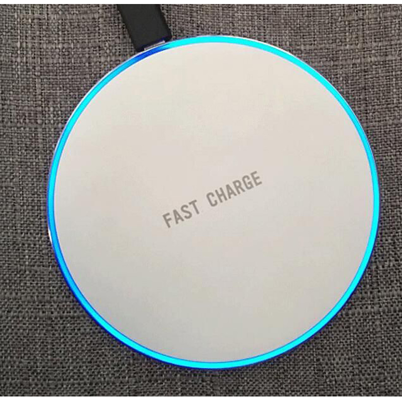 Quick Wireless Charger
