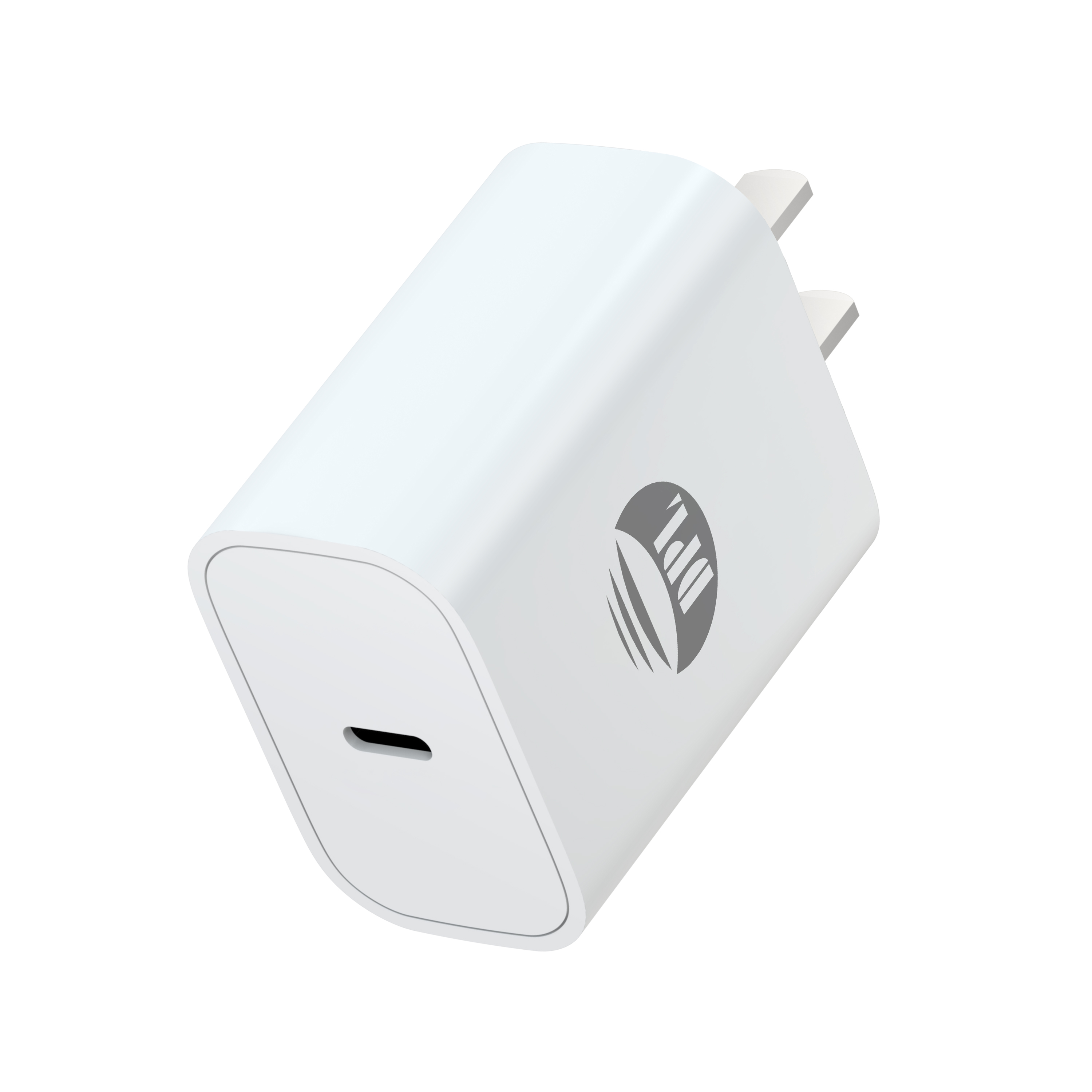 universal travel charger 20w pd wall charger