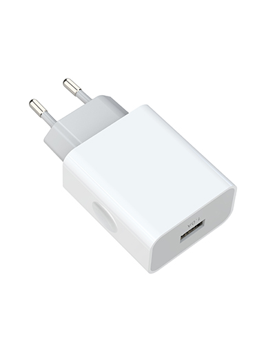 5W universal 5V1A USB- A wall charger adapter