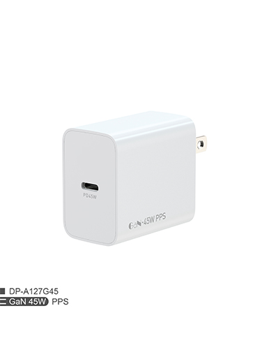 PD 45W wall charger