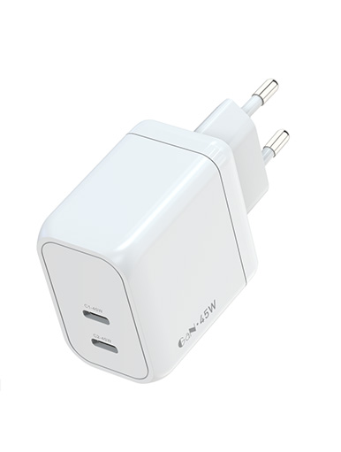 PD 45W wall charger